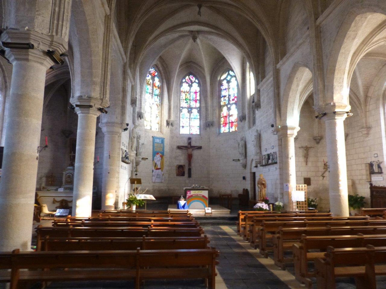 Amettes (70)