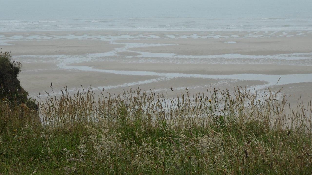 Cap blanc nez 22 