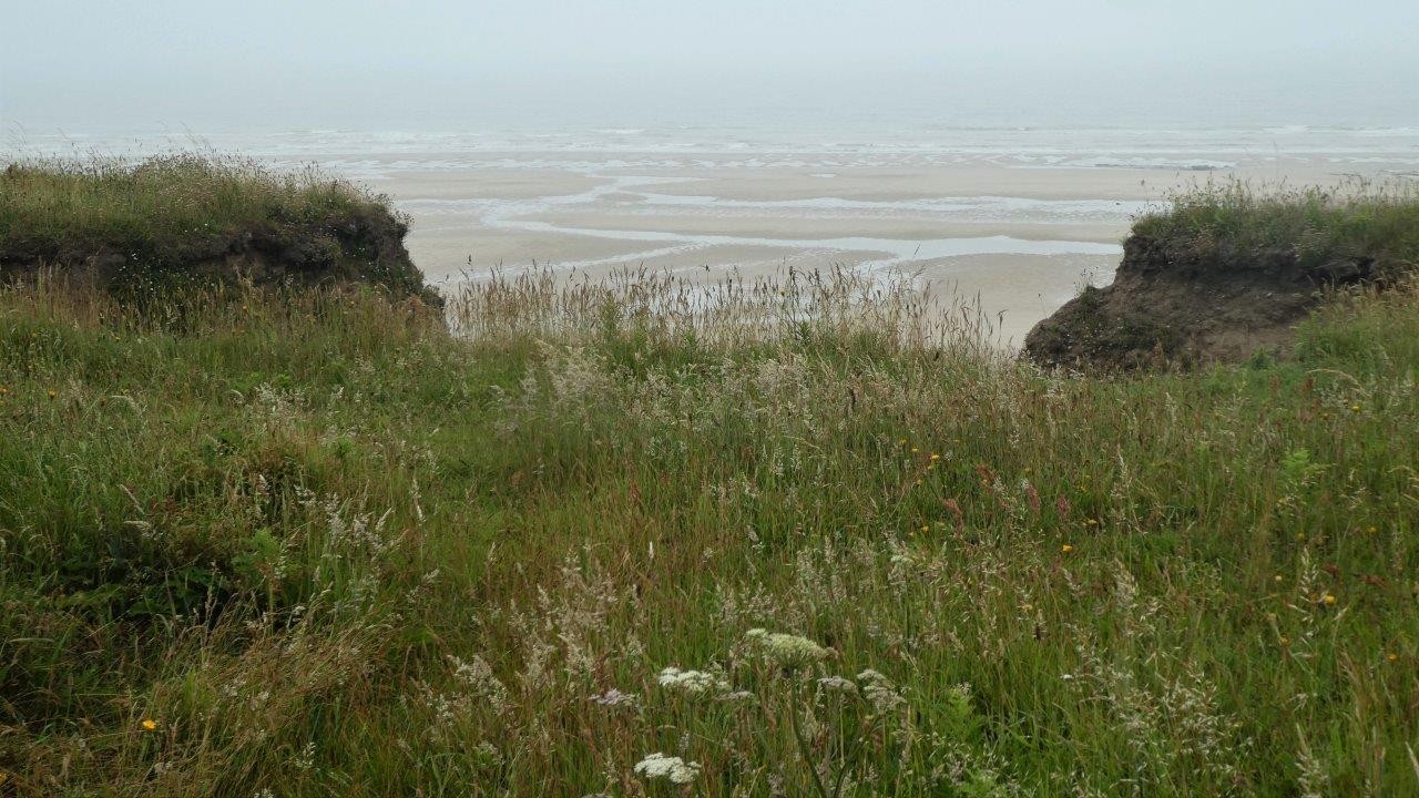 Cap blanc nez 23 