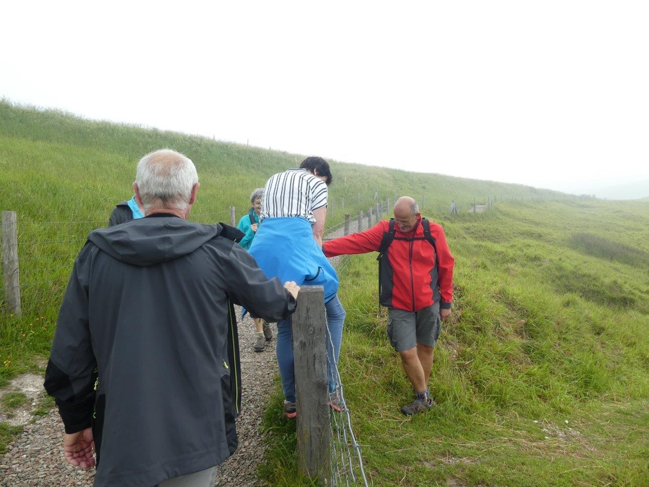 Cap blanc nez 25 