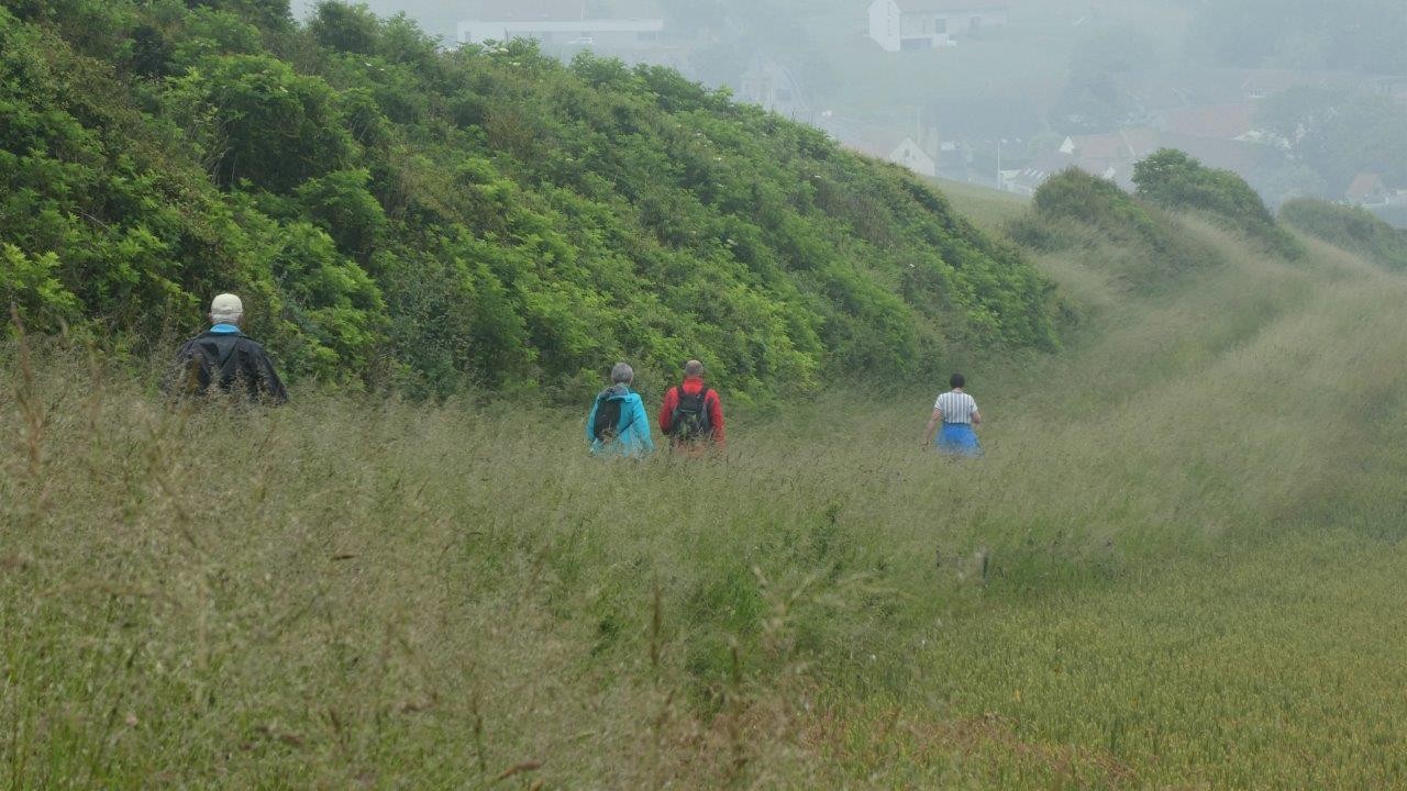 Cap blanc nez 32 