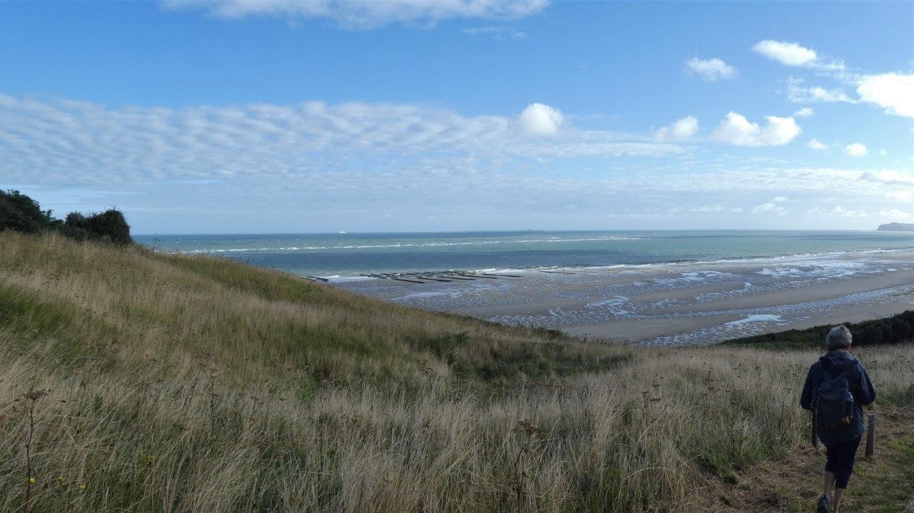 Cap gris nez ad 11 