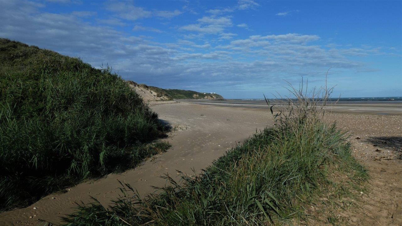 Cap gris nez ad 14 