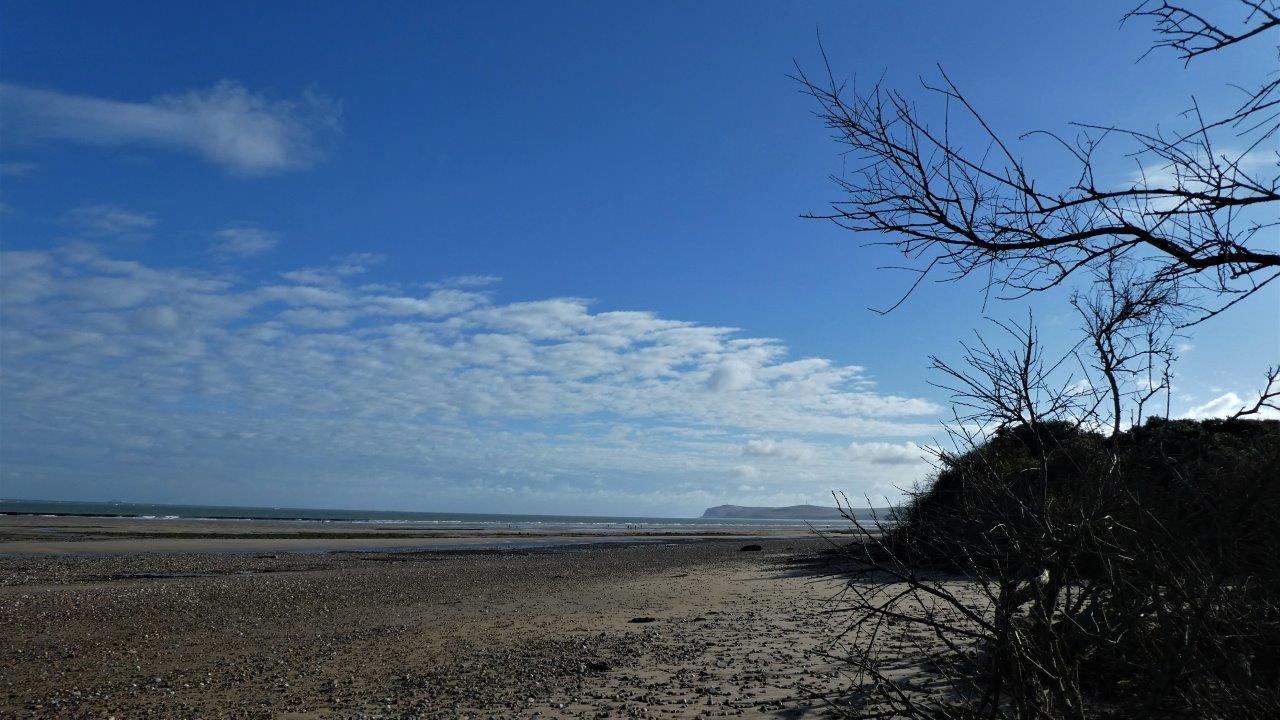 Cap gris nez ad 15 