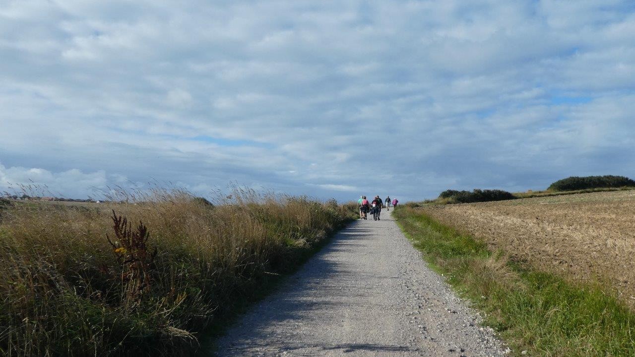 Cap gris nez ad 16 