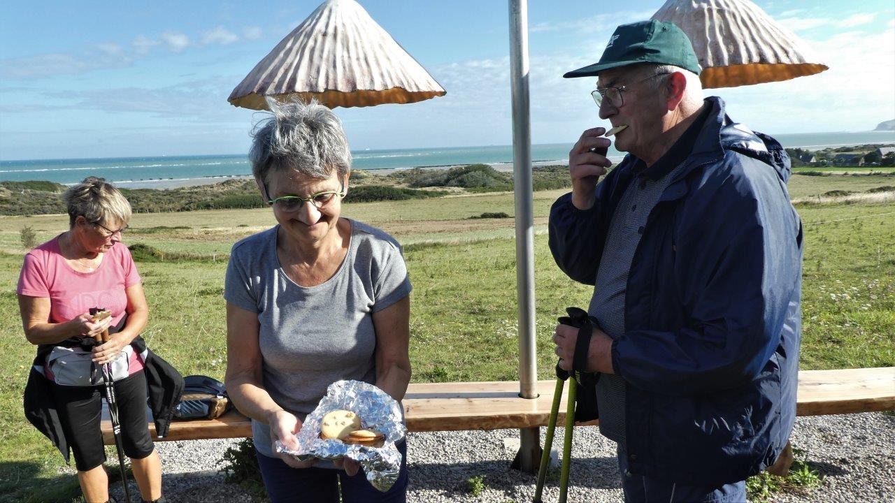 Cap gris nez ad 20 