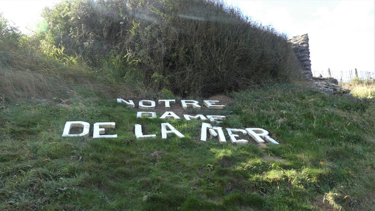 Cap gris nez ad 25 