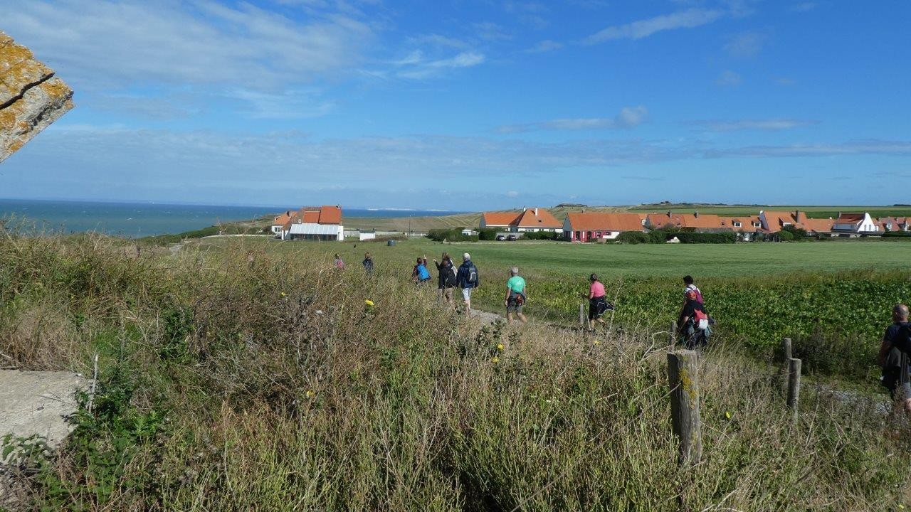 Cap gris nez ad 28 