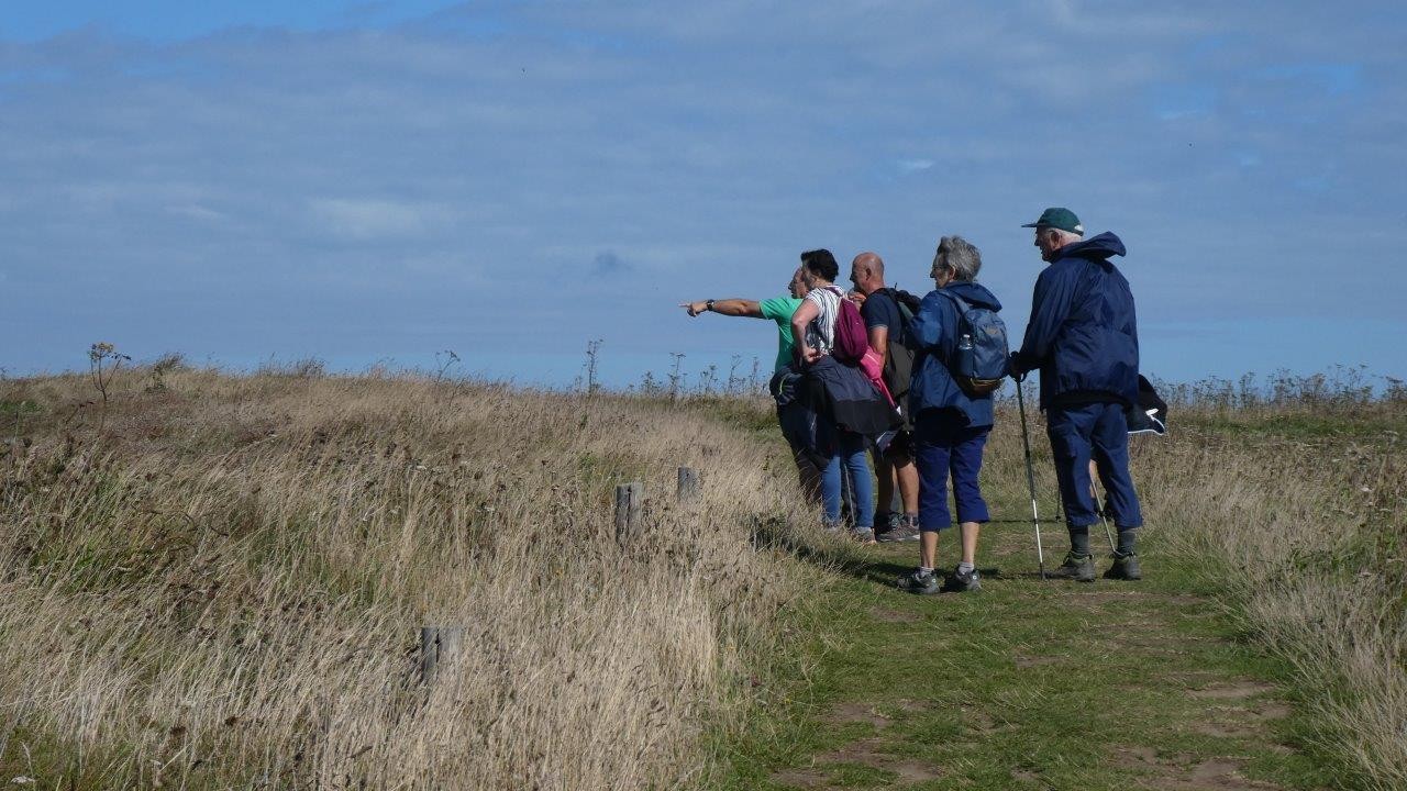 Cap gris nez ad 33 