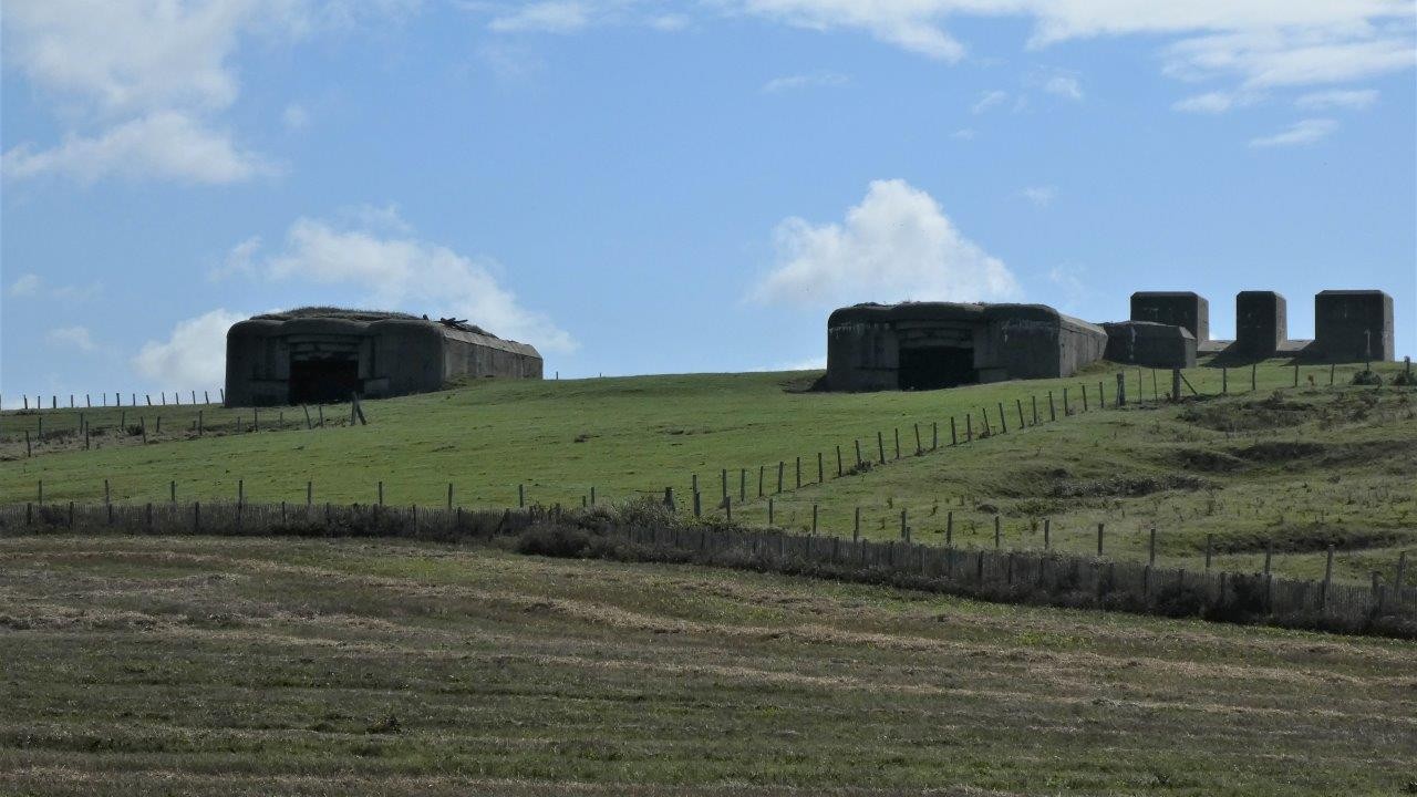 Cap gris nez ad 35 