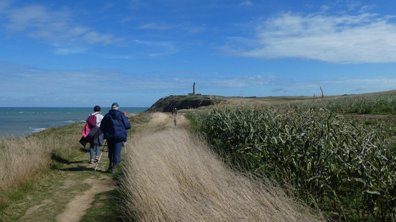 Cap gris nez ad 36 