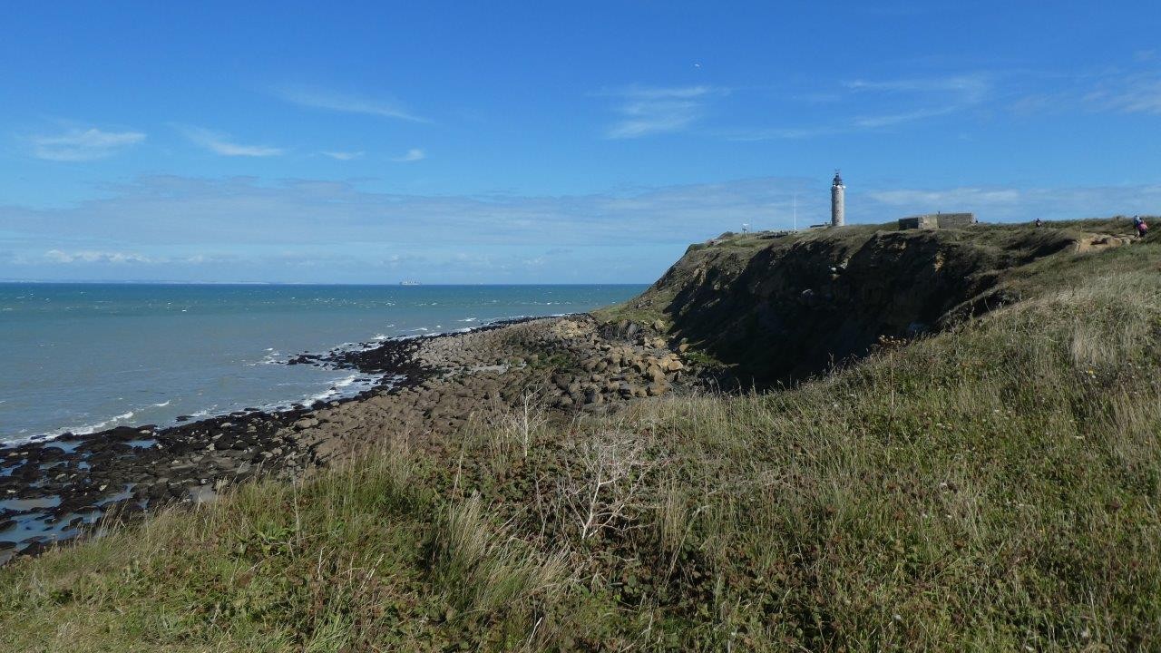 Cap gris nez ad 39 