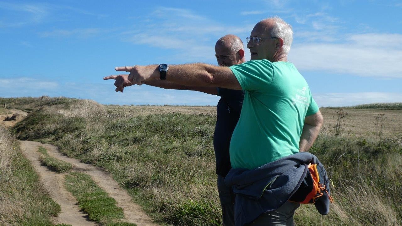 Cap gris nez ad 40 