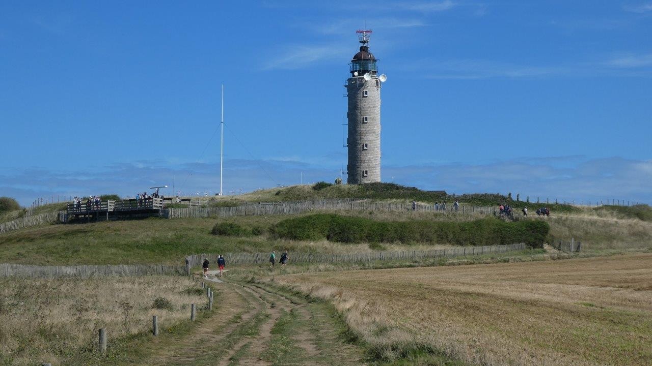 Cap gris nez ad 43 