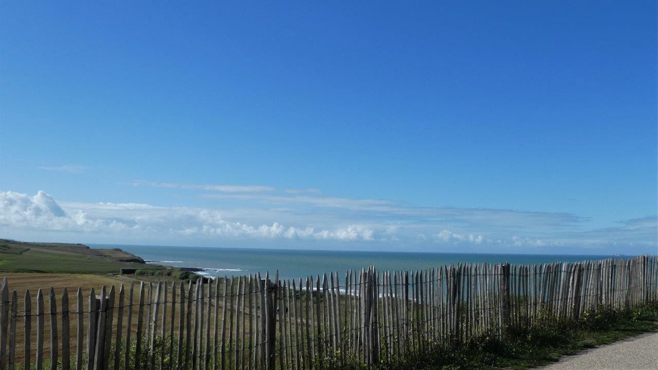 Cap gris nez ad 45 