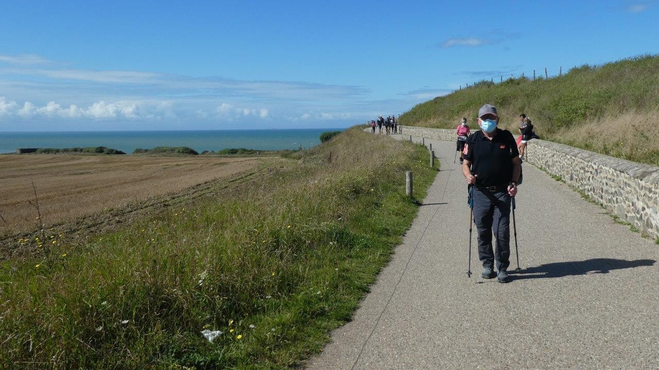 Cap gris nez ad 46 