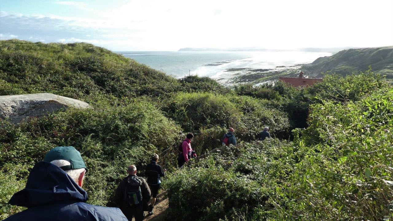 Cap gris nez ad 5 