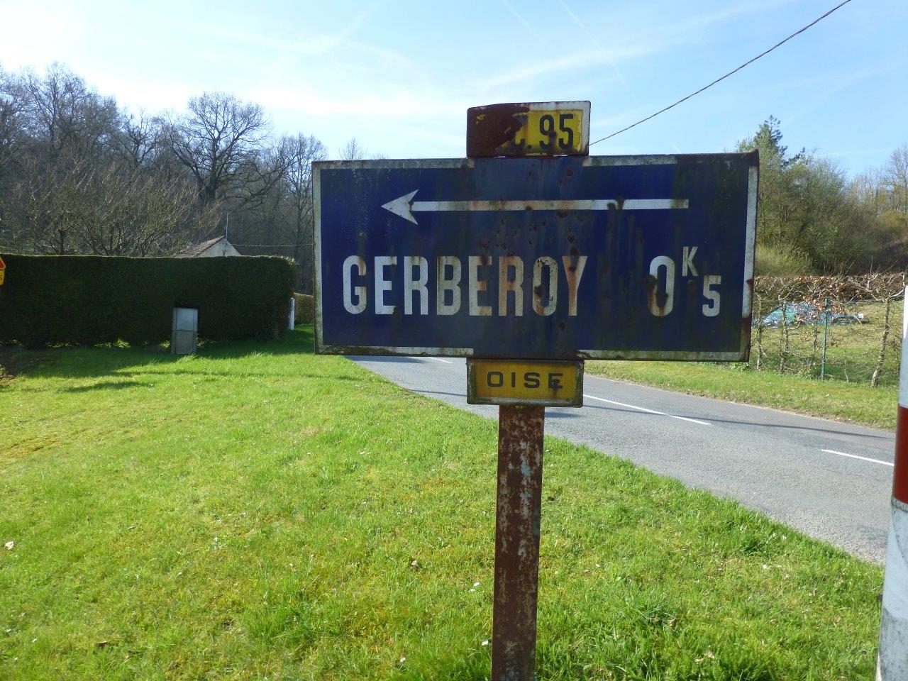 Gerberoy avec le club de Songeons (30)