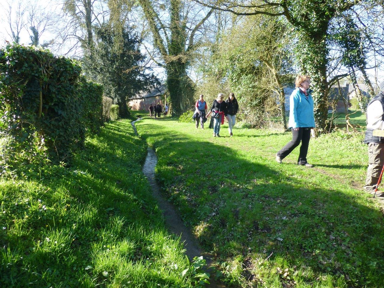 Gerberoy avec le club de Songeons (36)