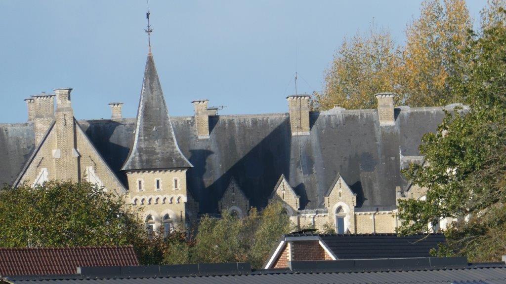 Longuenesse ad 21 