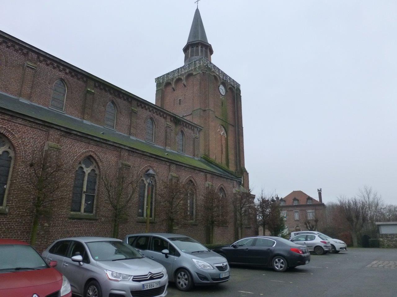 Saint Jans Cappel (2)