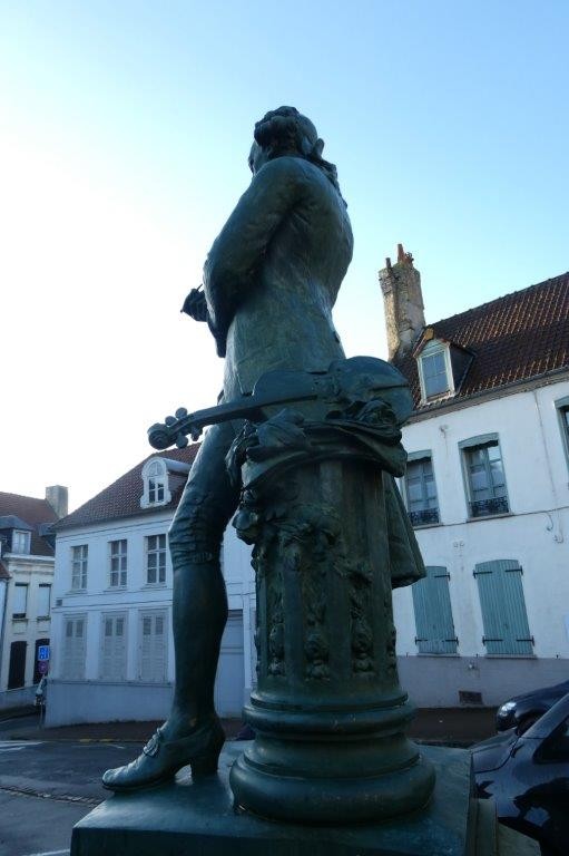 Saint omer ad 18 3