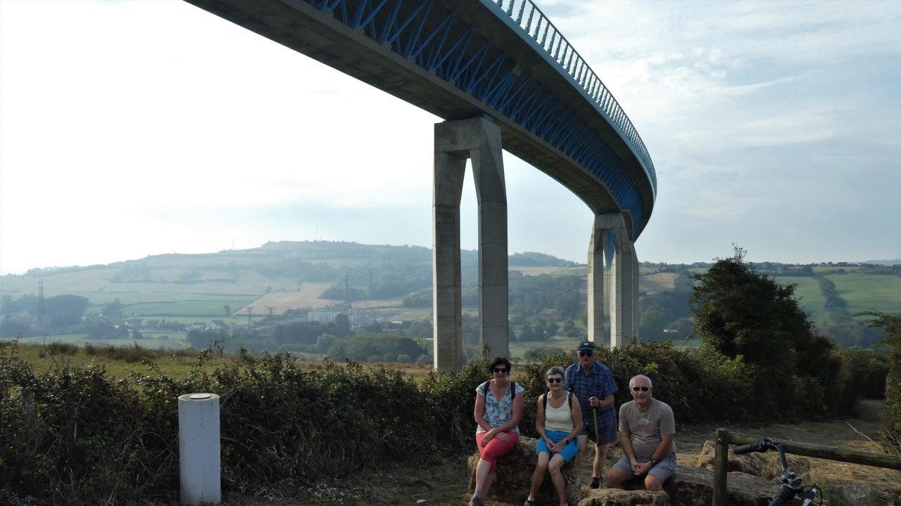 Viaduc echinghen 14