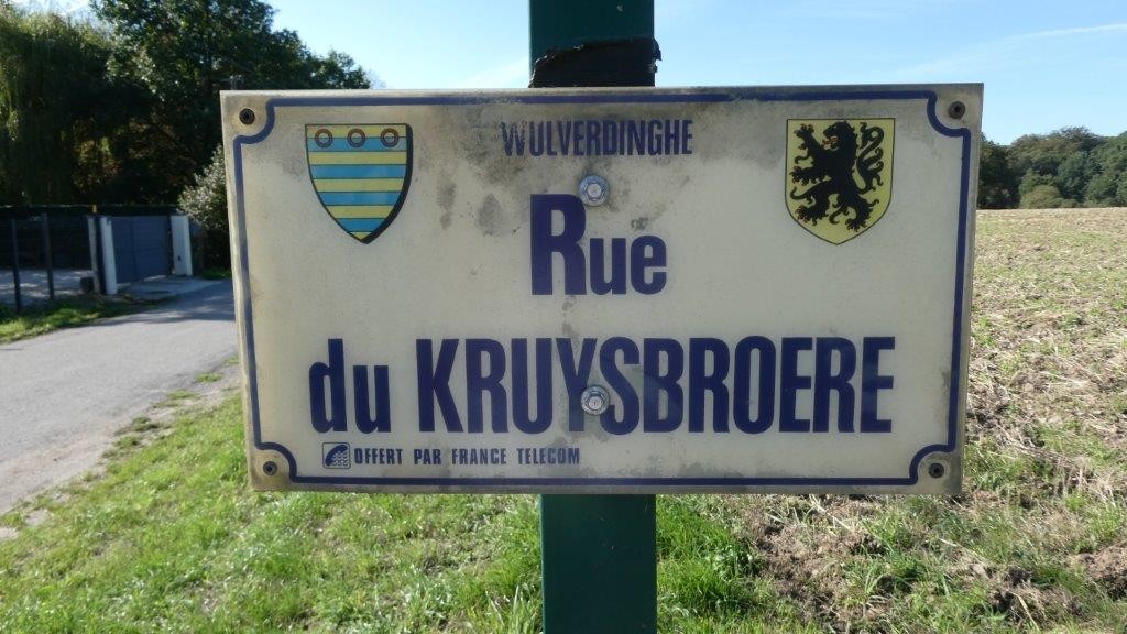 Wulverdinghe ad 26 