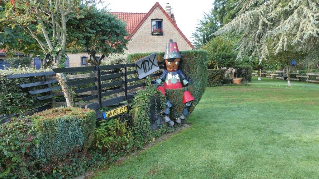 Wulverdinghe ad 3 