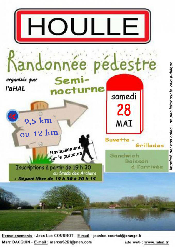 Affiche lahal rando semi nocturne 2016 a4 2