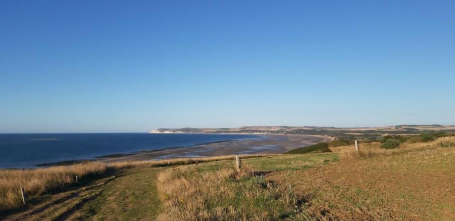 Cap gris nez